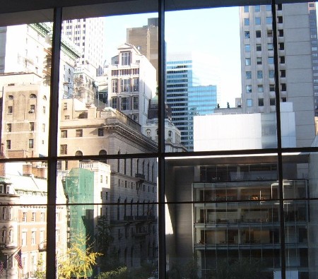 MOMA, New York City MOMA, New York City